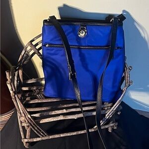 Michael Kors Nylon Large pocket Crossbody